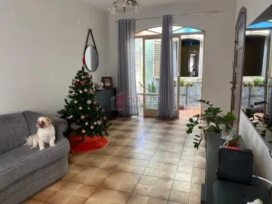 Casa com 3 Quartos à venda, 163m² no Vila Vianelo, Jundiaí