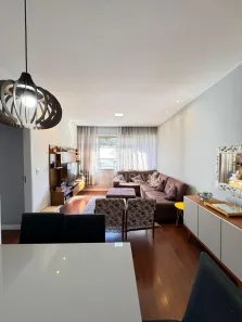 Apartamento com 3 Quartos à venda, 110m² no Centro, Nova Friburgo