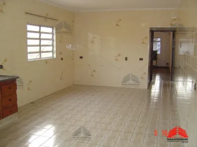 Casa com 3 Quartos à venda, 234m² no Vila Tolstoi, São Paulo