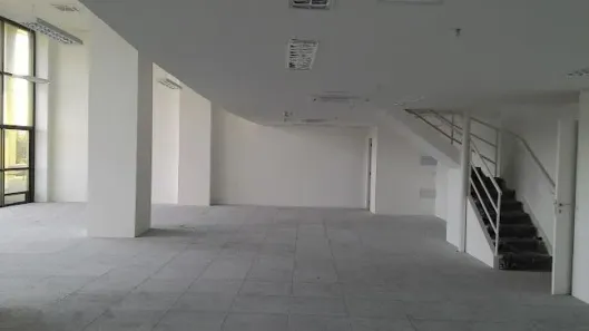 Sala Comercial para alugar, 264m² no Brooklin Paulista, São Paulo