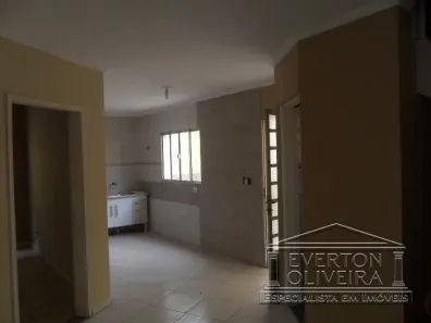 Sobrado com 3 Quartos à venda, 110m² no Jardim Flórida, Jacareí