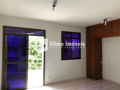 Apartamento com 1 Quarto para alugar, 36m² no Morada da Colina, Uberlândia
