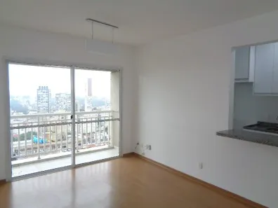 Apartamento com 2 Quartos para alugar, 54m² no Paraíso, São Paulo