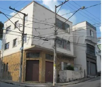 Imóvel Comercial à venda, 440m² no Parque Peruche, São Paulo