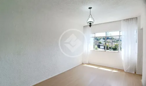 Apartamento com 1 Quarto à venda, 22m² no Alto, Teresópolis
