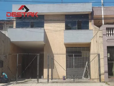 Casa com 3 Quartos à venda, 280m² no Jardim Tamoio, Jundiaí