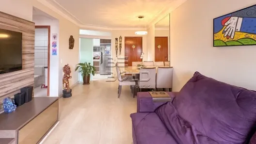 Apartamento com 2 Quartos à venda, 76m² no Kobrasol, São José