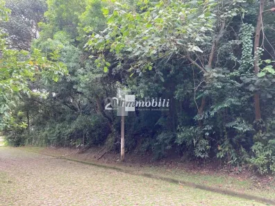 Lote/Terreno à venda, 1000m² no Granja Viana II, Cotia