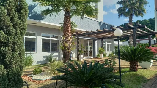 Apartamento com 2 Quartos à venda, 57m² no Jardim Cruzeiro do Sul, Bauru