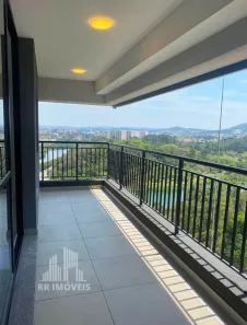 Apartamento com 2 Quartos à venda, 95m² no Green Valley Alphaville, Barueri