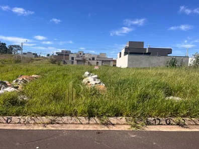 Lote/Terreno à venda, 200m² no Parque Residencial da Fraternidade 2, São José do Rio Preto