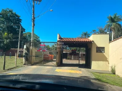 Fazenda/Sítio com 2 Quartos à venda, 368m² no Jardim Salgado Filho, Ribeirão Preto