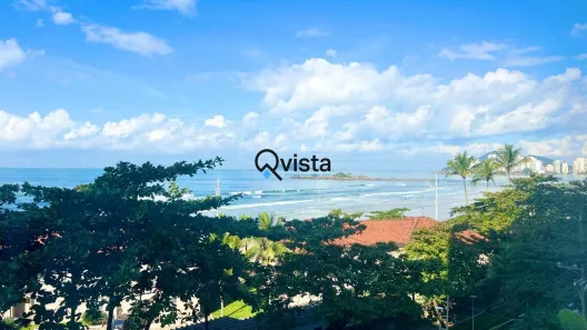 Apartamento com 3 Quartos à venda, 150m² no Pitangueiras, Guarujá