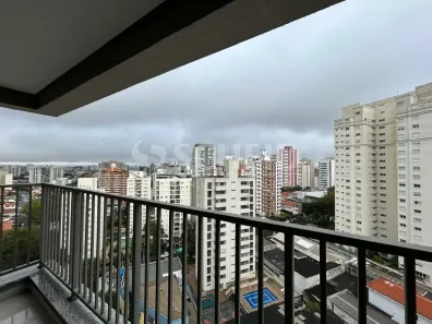 Apartamento com 3 Quartos à venda, 74m² no Vila Mascote, São Paulo