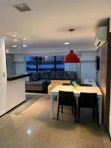 Apartamento com 2 Quartos à venda, 82m² no Mucuripe, Fortaleza