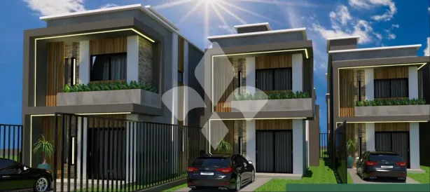 Casa de Condomínio com 2 Quartos à venda, 83m² no Ouvidor, Garopaba