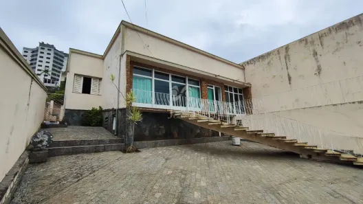 Casa com 2 Quartos à venda, 549m² no Vila Brás Cubas, Mogi das Cruzes