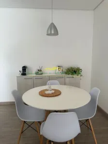 Apartamento com 2 Quartos à venda, 49m² no Jardim Ermida I, Jundiaí