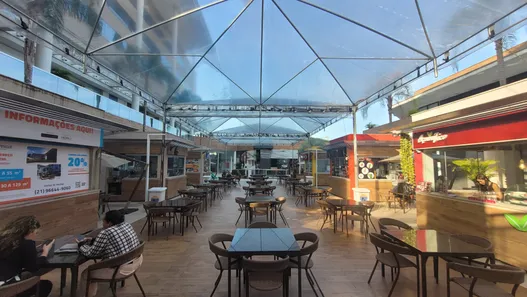 Ponto Comercial à venda, 78m² no Recreio dos Bandeirantes, Rio de Janeiro