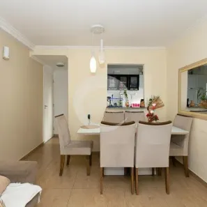 Apartamento com 3 Quartos à venda, 61m² no Vila Ema, São Paulo