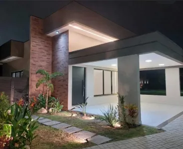 Casa com 3 Quartos à venda, 277m² no Loteamento Residencial Pérola do Vale, Tremembé