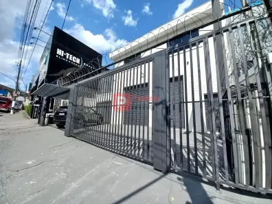 Prédio Comercial à venda, 372m² no Santo Amaro, São Paulo