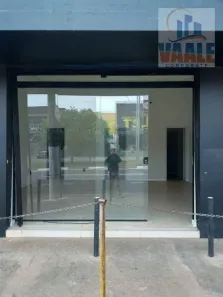 Sala Comercial para alugar, 48m² no Parque Ortolândia, Hortolândia
