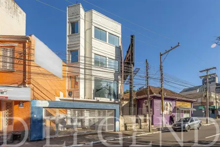 Prédio Comercial para alugar, 300m² no Floresta, Porto Alegre