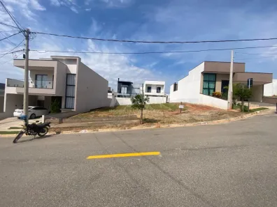 Lote/Terreno à venda, 221m² no Jardim Villagio Milano, Sorocaba