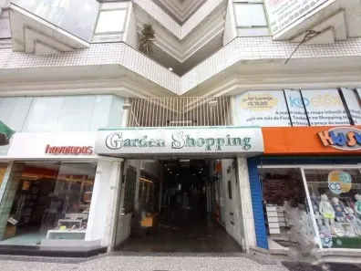 Ponto Comercial à venda, 30m² no Centro, Juiz de Fora