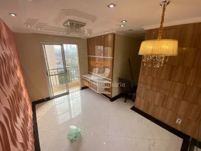Apartamento com 2 Quartos à venda, 48m² no Vila Parque Jabaquara, São Paulo