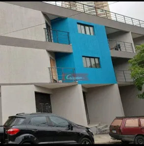 Kitnet com 1 Quarto para alugar, 30m² no Vila Antonieta, Guarulhos