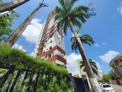 Apartamento com 3 Quartos à venda, 220m² no Papicu, Fortaleza
