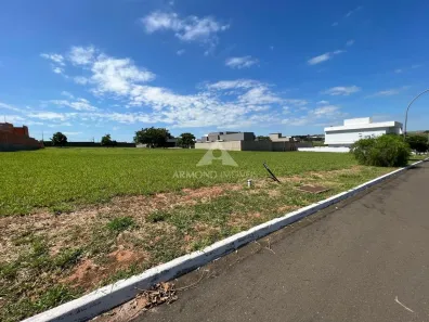 Lote/Terreno à venda, 465m² no Jardim Santa Lúcia, Americana