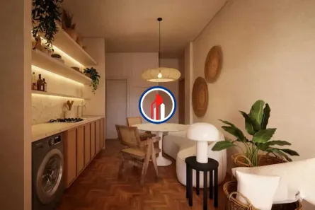 Apartamento com 2 Quartos à venda, 60m² no Copacabana, Rio de Janeiro