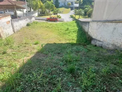 Lote/Terreno à venda, 498m² no Palhoça, Santo Amaro da Imperatriz