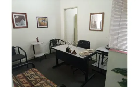 Sala Comercial para alugar, 44m² no República, São Paulo