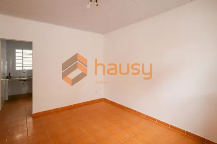 Casa com 2 Quartos para alugar, 121m² no São Judas, São Paulo