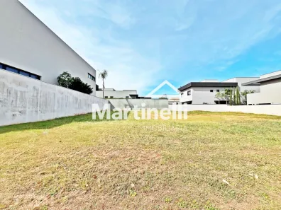 Lote/Terreno à venda, 391m² no Residencial Alto do Castelo, Ribeirão Preto