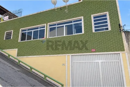 Casa com 4 Quartos à venda, 266m² no Cocotá, Rio de Janeiro