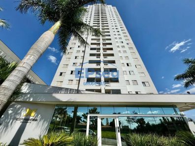 Apartamento com 3 Quartos à venda, 74m² no Gleba Fazenda Palhano, Londrina