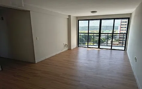 Apartamento com 3 Quartos à venda, 100m² no Tirol, Natal