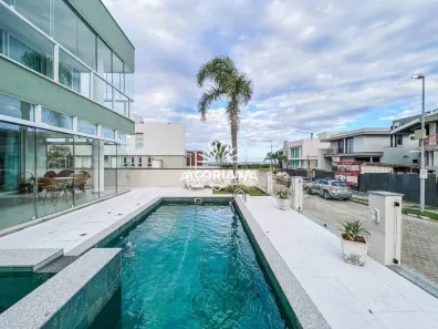 Casa com 5 Quartos à venda, 400m² no Morro das Pedras, Florianópolis