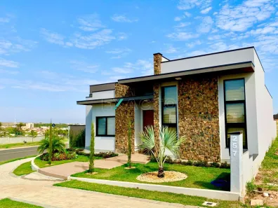 Casa de Condomínio com 3 Quartos à venda, 216m² no Colinas do Castelo, Jaguariúna