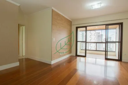 Apartamento com 3 Quartos à venda, 102m² no Vila Nova Conceição, São Paulo