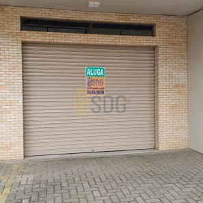 Ponto Comercial para alugar, 32m² no Jardim Amélia, Pinhais
