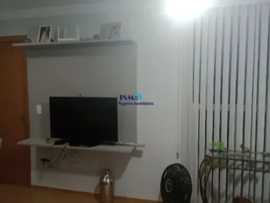 Apartamento com 2 Quartos à venda, 41m² no Jardim Nova Abolição, Campinas