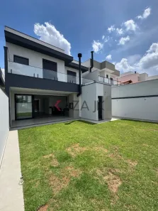 Casa de Condomínio com 4 Quartos à venda, 234m² no Chácara Morada Mediterrânea, Jundiaí