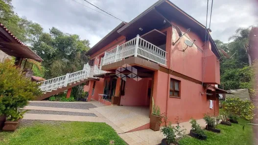 Casa com 7 Quartos à venda, 310m² no Fenavinho, Bento Gonçalves