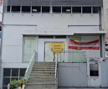 Ponto Comercial para alugar, 700m² no Fonseca, Niterói